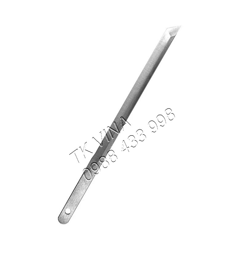 KF 0516 DAO MÁY CẮT VẢI TỰ ĐỘNG YIN